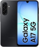 Samsung Galaxy A17 5G 256GB 8GB RAM Black thumbnail 6
