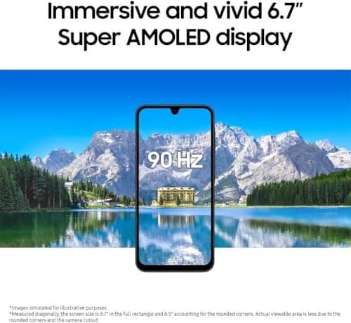 Samsung Galaxy A17 5G 256GB 8GB RAM Black - Image 9