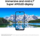 Samsung Galaxy A17 5G 256GB 8GB RAM Black thumbnail 9