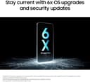 Samsung Galaxy A17 5G 256GB 8GB RAM Black thumbnail 10
