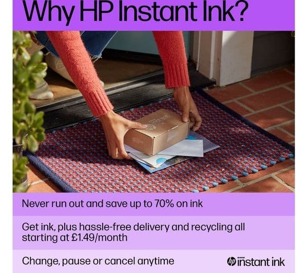HP 912XL Original Black Ink Cartridge - Image 4