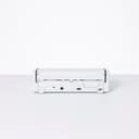 Brother ADS-1300 ADF scanner 600 x 600 DPI A4 White thumbnail 2