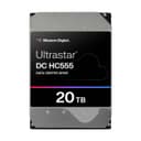 Western Digital Ultrastar DC HC555 internal hard drive 20 TB 7200 RPM 512 MB 3.5" SAS3 thumbnail 2