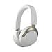 CREATIVE Zen Hybrid SXFI Wireless Over-ear Headphones with Super X-Fi Technology, Adaptive Hybrid Active Noise Cancellation, Ambient Mode, Up to 70 Hours (ANC off), Low Latency Mode (Light Grey) thumbnail 3