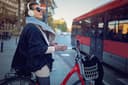CREATIVE Zen Hybrid SXFI Wireless Over-ear Headphones with Super X-Fi Technology, Adaptive Hybrid Active Noise Cancellation, Ambient Mode, Up to 70 Hours (ANC off), Low Latency Mode (Light Grey) thumbnail 4
