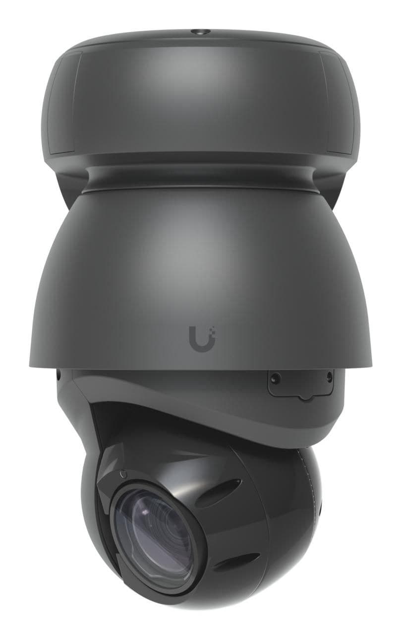 Industrial-grade 4K PoE++ PTZ - Image 1