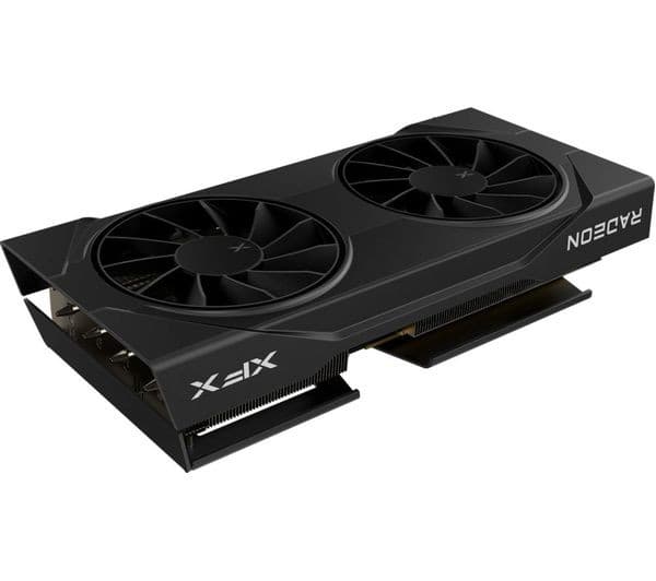 XFX Radeon RX 9060 XT 8 GB Swift OC Card - Image 3