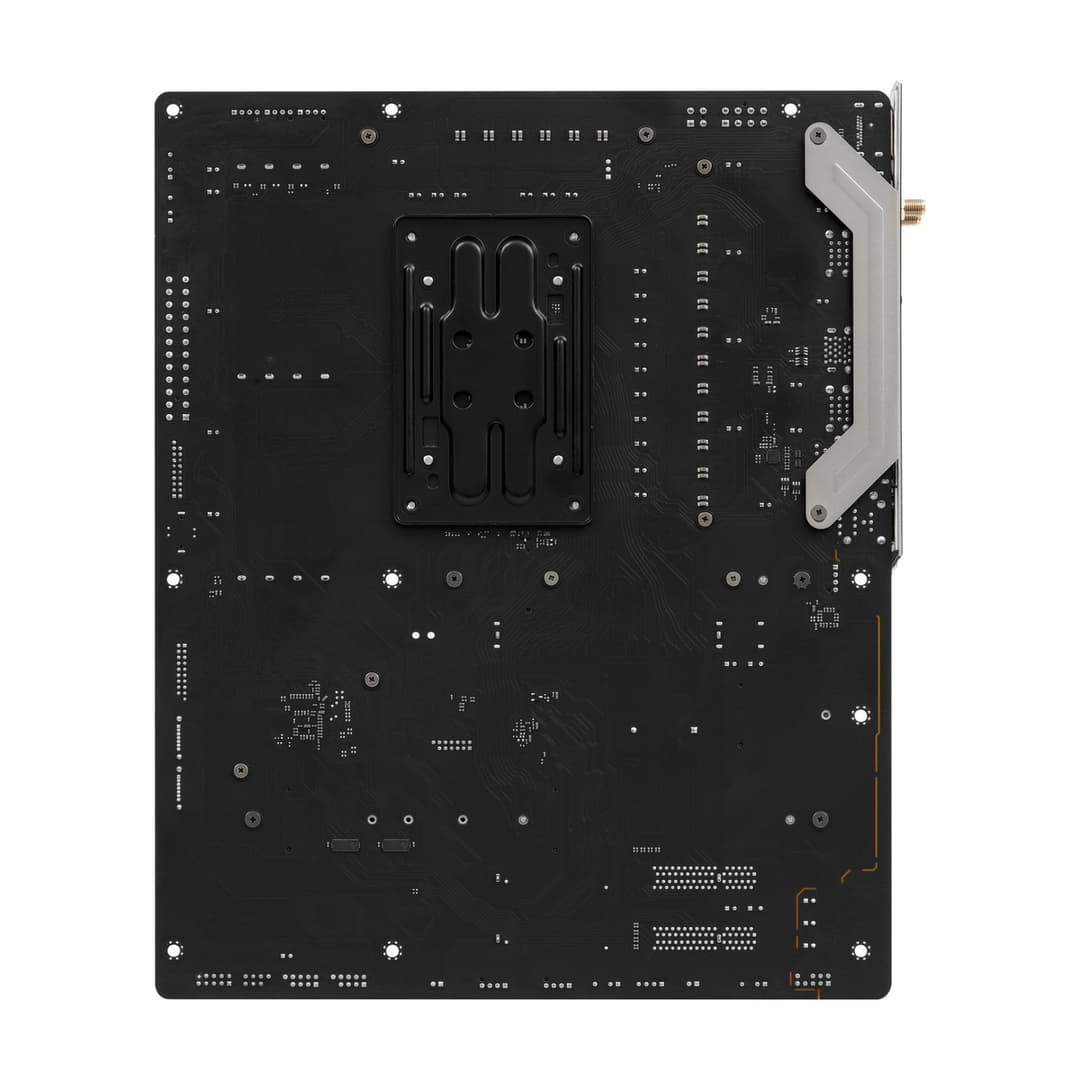 Asrock B850 LIVEMIXER WIFI AMD B850 DDR5 ATX Socket AM5 Motherboard - Image 5