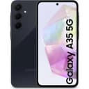 Samsung Galaxy A35 5G 256GB 8GB RAM Navy thumbnail 1
