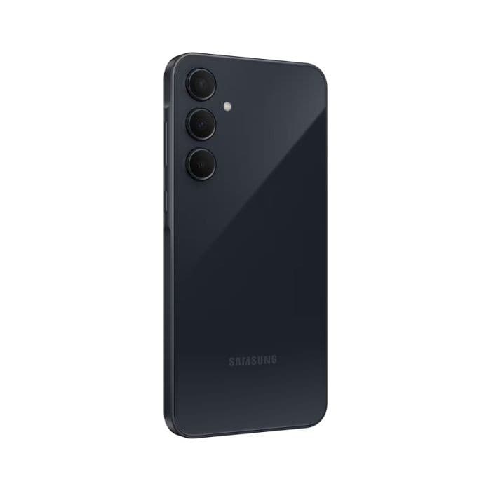 Samsung Galaxy A35 5G 256GB 8GB RAM Navy - Image 3