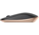 HP Z5000 Wireless Optical Mouse - Ash Silver & Copper thumbnail 4