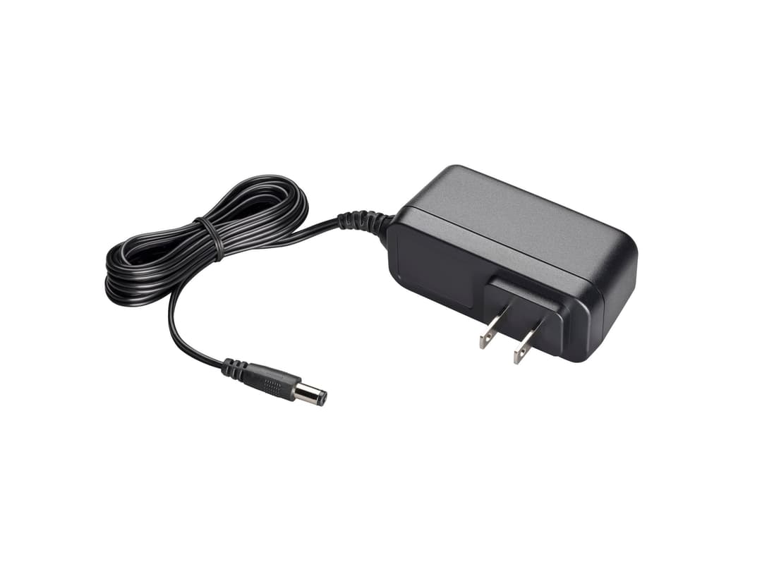 HP Poly - power supply - 5V/3A - Image 1