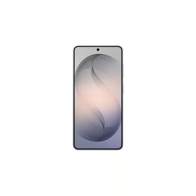 Samsung Galaxy S26+ 512GB - Silver Shadow - Image 2