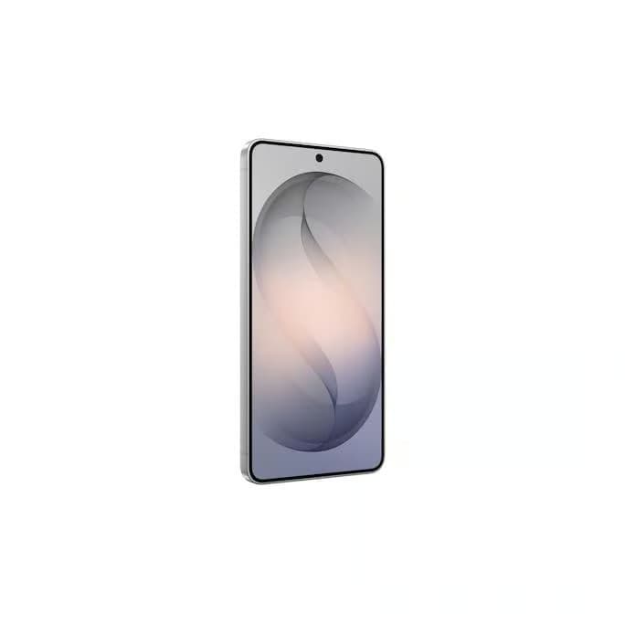 Samsung Galaxy S26+ 512GB - Silver Shadow - Image 3