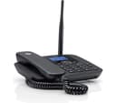 MOTOROLA FW410 Corded Phone - Black thumbnail 3
