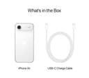 Apple iPhone Air 512GB Cloud White thumbnail 9