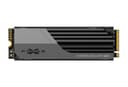 2TB Silicon Power XS70 PCIe Gen 4x4 M.2 2280 Internal SSD With Aluminum Alloy Heatsink thumbnail 3