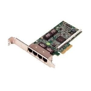 CRD NTWK PCIE QP 1G BCOM V2 - Image 1