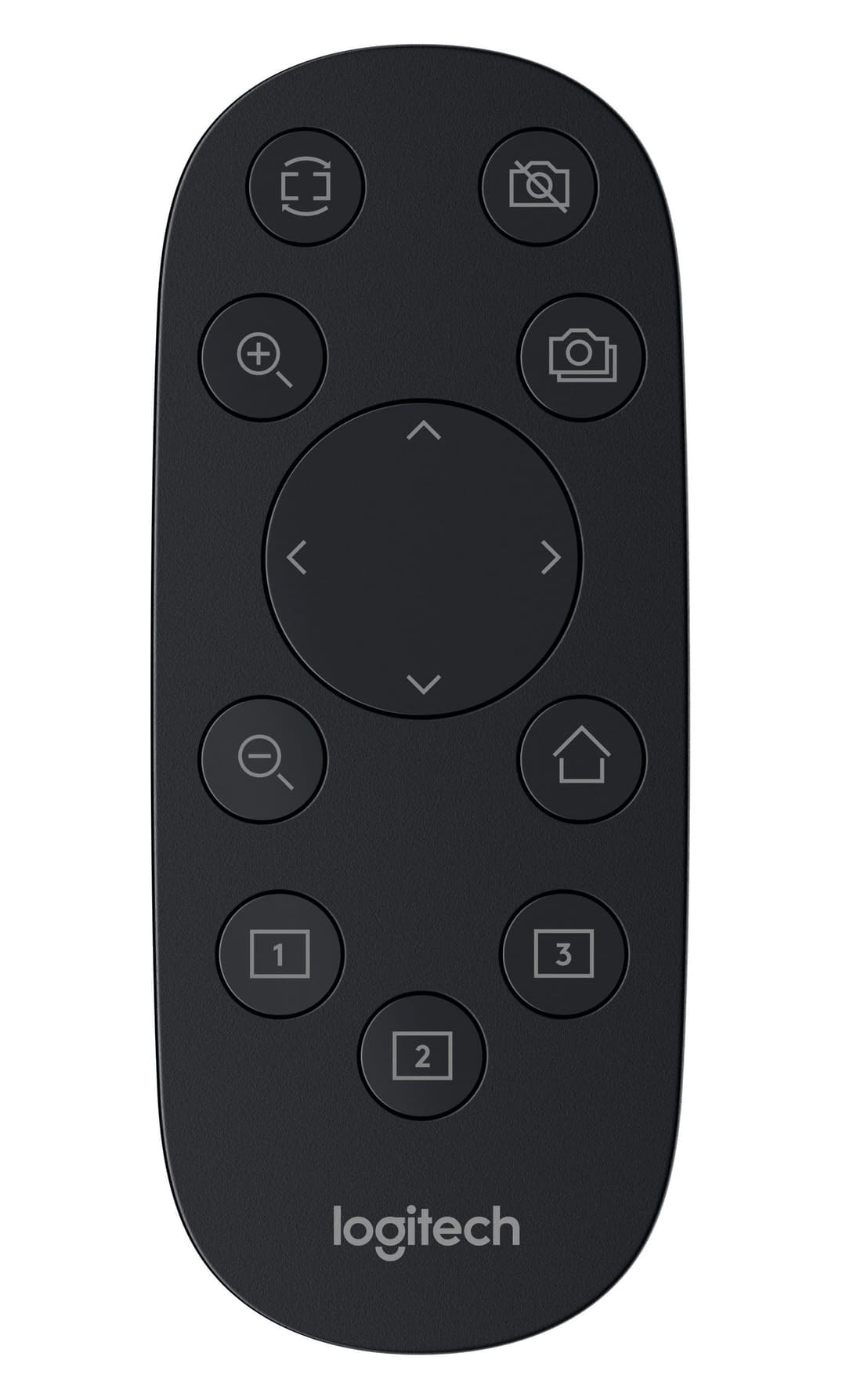 SPARE PTZ Pro 2 Remote - Image 1