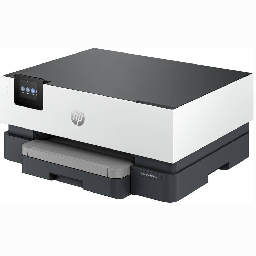 HP OfficeJet Pro 9110b A4 Colour Inkjet Printer 1200 x 1200 dpi - No Ink Included - Image 3