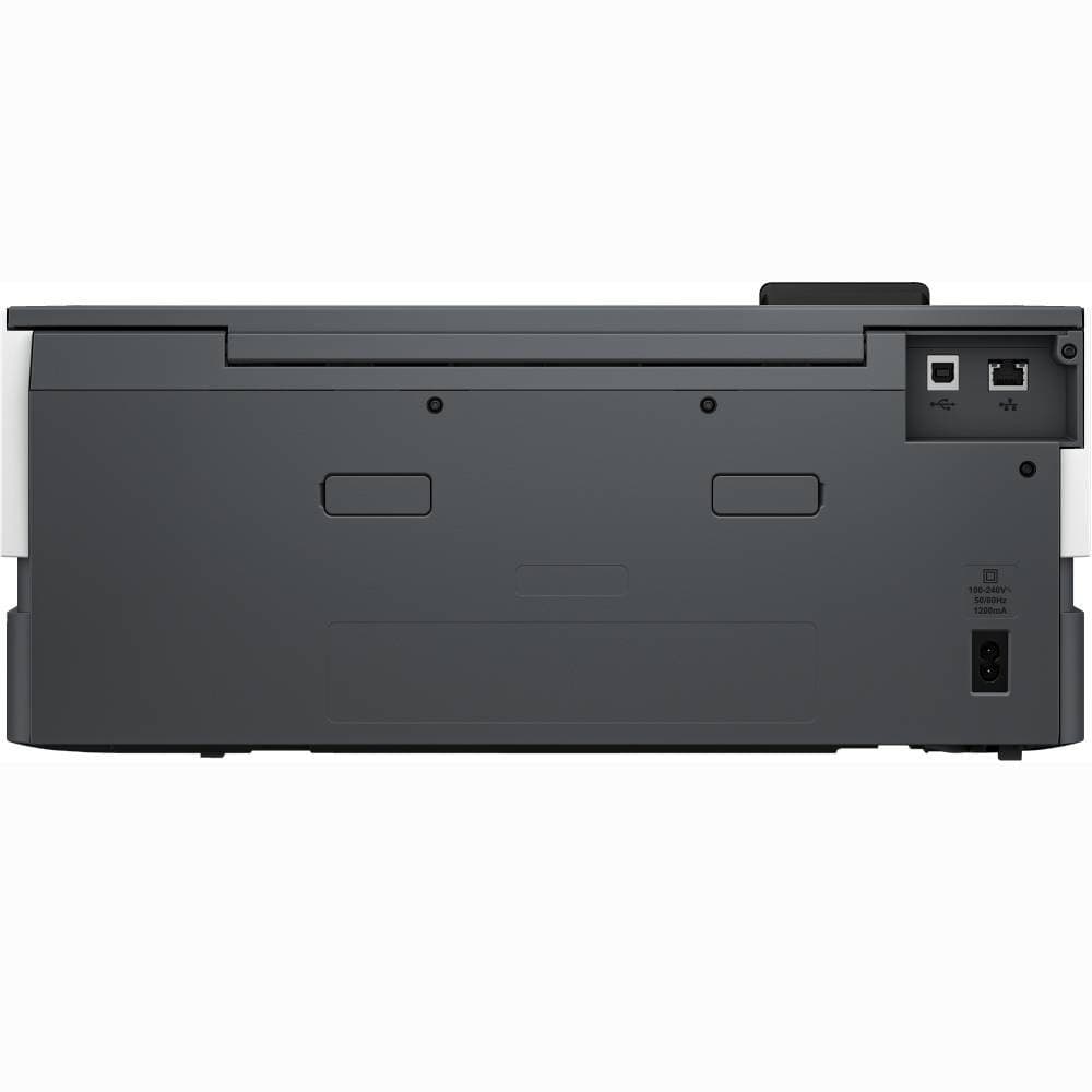 HP OfficeJet Pro 9110b A4 Colour Inkjet Printer 1200 x 1200 dpi - No Ink Included - Image 5