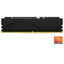 Kingston FURY Beast Black DDR5 5600MT/s CL36 Desktop Memory Kit - 32GB (2 x 16GB) thumbnail 5
