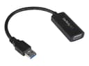 StarTech USB32VGAV USB to VGA Adapter thumbnail 1