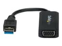 StarTech USB32VGAV USB to VGA Adapter thumbnail 2