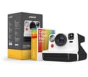 POLAROID Now Generation 2 Instant Camera Everything Box - Black & White thumbnail 1