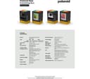 POLAROID Now Generation 2 Instant Camera Everything Box - Black & White thumbnail 2