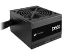 Corsair CX550 Power Supply 550W thumbnail 1