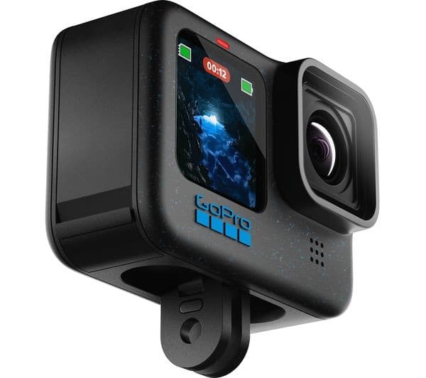 GoPro HERO12 Black - Image 2