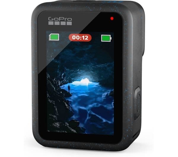 GoPro HERO12 Black - Image 3