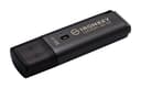 Kingston Technology IronKey Locker+ 50 G2 32GB Encrypted USB Flash Drive, FIPS 197, AES-256 thumbnail 3