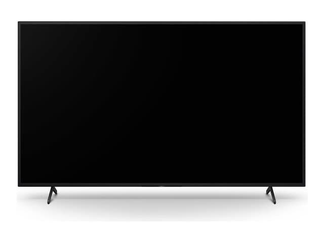 Sony Bravia Professional Displays FW-75BZ40L BZ40L Series - 75" LED-backlit LCD display - 4K - for digital signage - Image 2