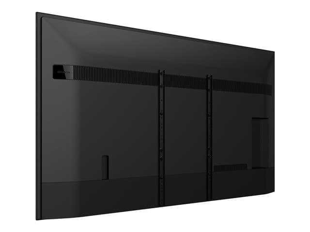 Sony Bravia Professional Displays FW-75BZ40L BZ40L Series - 75" LED-backlit LCD display - 4K - for digital signage - Image 5
