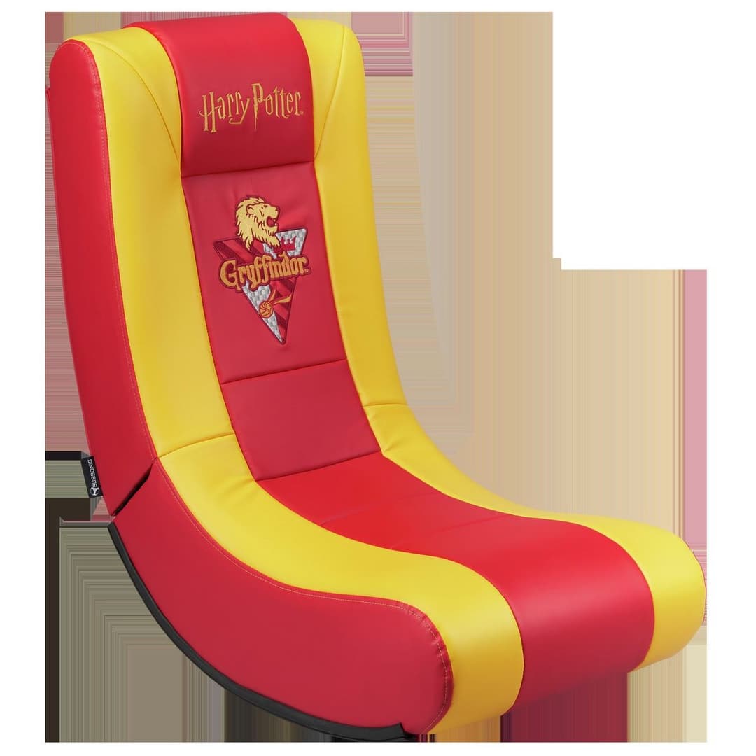 Subsonic Harry Potter Rock N Seat Gaming Chair - Image 1