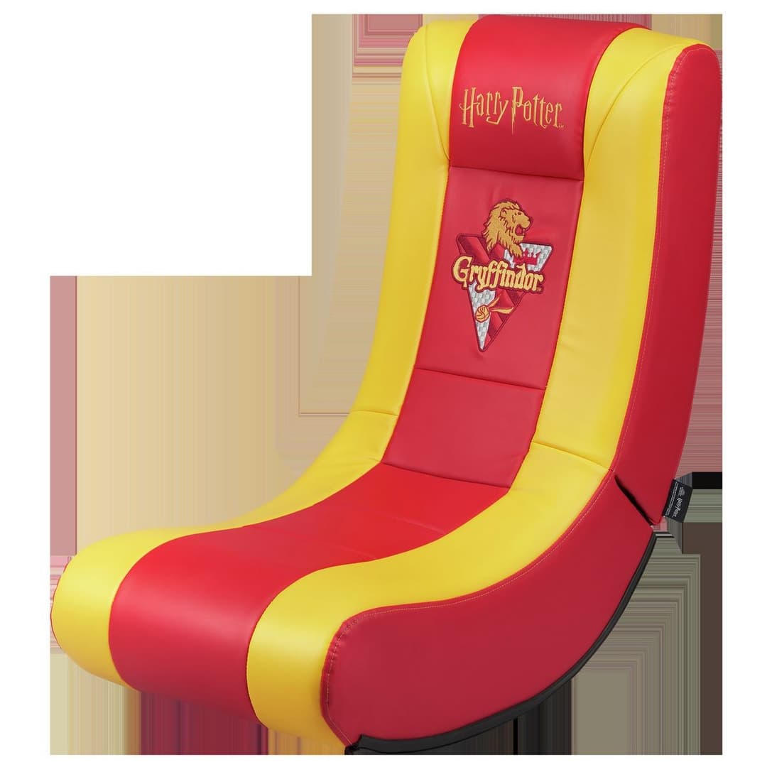Subsonic Harry Potter Rock N Seat Gaming Chair - Image 6