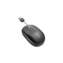 Kensington K72339EU Pro Fit Retractable Mobile Mouse Wired USB Black thumbnail 7