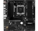 ASRock B850M Pro-A AMD B850 DDR5 Micro-ATX Socket AM5 Motherboard thumbnail 1