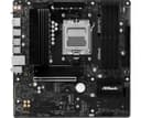 ASRock B850M Pro-A AMD B850 DDR5 Micro-ATX Socket AM5 Motherboard thumbnail 2
