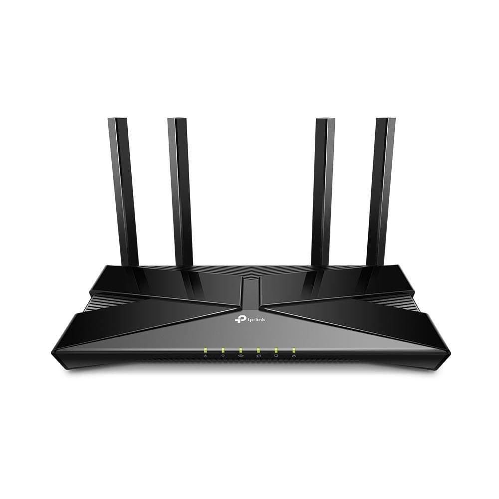 AX1500 Wi-Fi 6 Router - Image 1