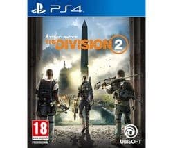 Tom Clancy's The Division 2 for PS4 - Image 1