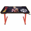 Subsonic Dragon Ball Z Pro Gaming Desk thumbnail 1
