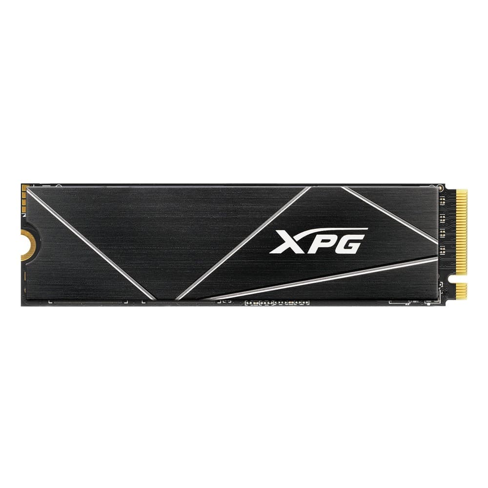 ADATA XPG GAMMIX S70 Blade 1TB M.2 2280 NVMe PCIe 4.0 SSD - Image 1