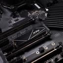 ADATA XPG GAMMIX S70 Blade 1TB M.2 2280 NVMe PCIe 4.0 SSD thumbnail 2