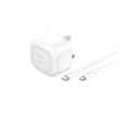 Belkin 30W USB-C Charger White thumbnail 1