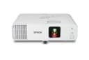 Epson PowerLite L210W 4500 ANSI lumens 3LCD WXGA (1280x800) White thumbnail 2