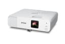 Epson PowerLite L210W 4500 ANSI lumens 3LCD WXGA (1280x800) White thumbnail 4