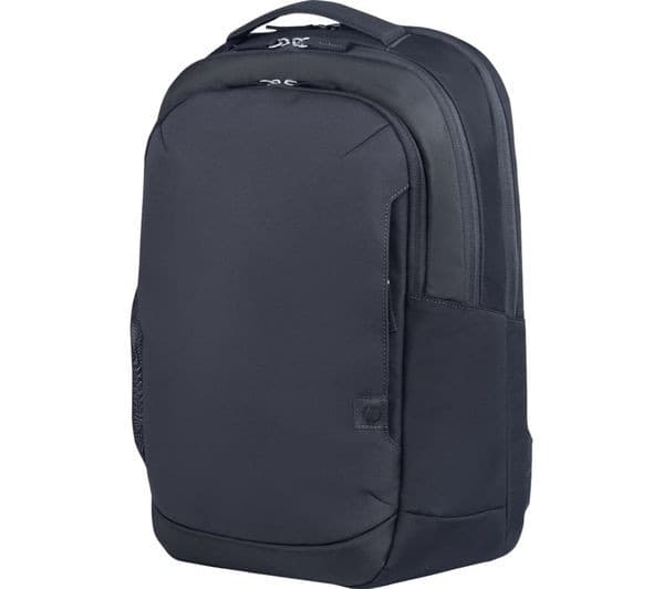 HP Everyday 16" Laptop Backpack Odyssey Grey - Image 2